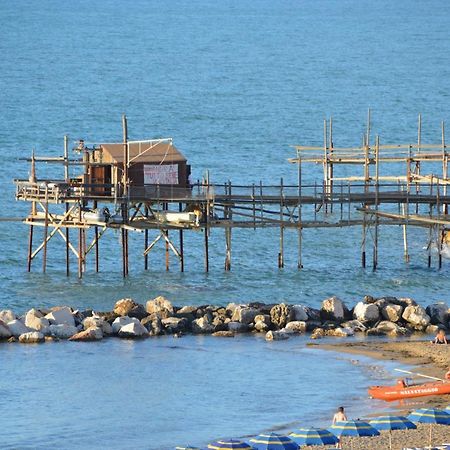 Le Volte Nel Borgo Termoli Exterior foto